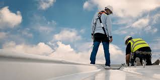 Fast & Reliable Emergency Roof Repairs in Paris, TX